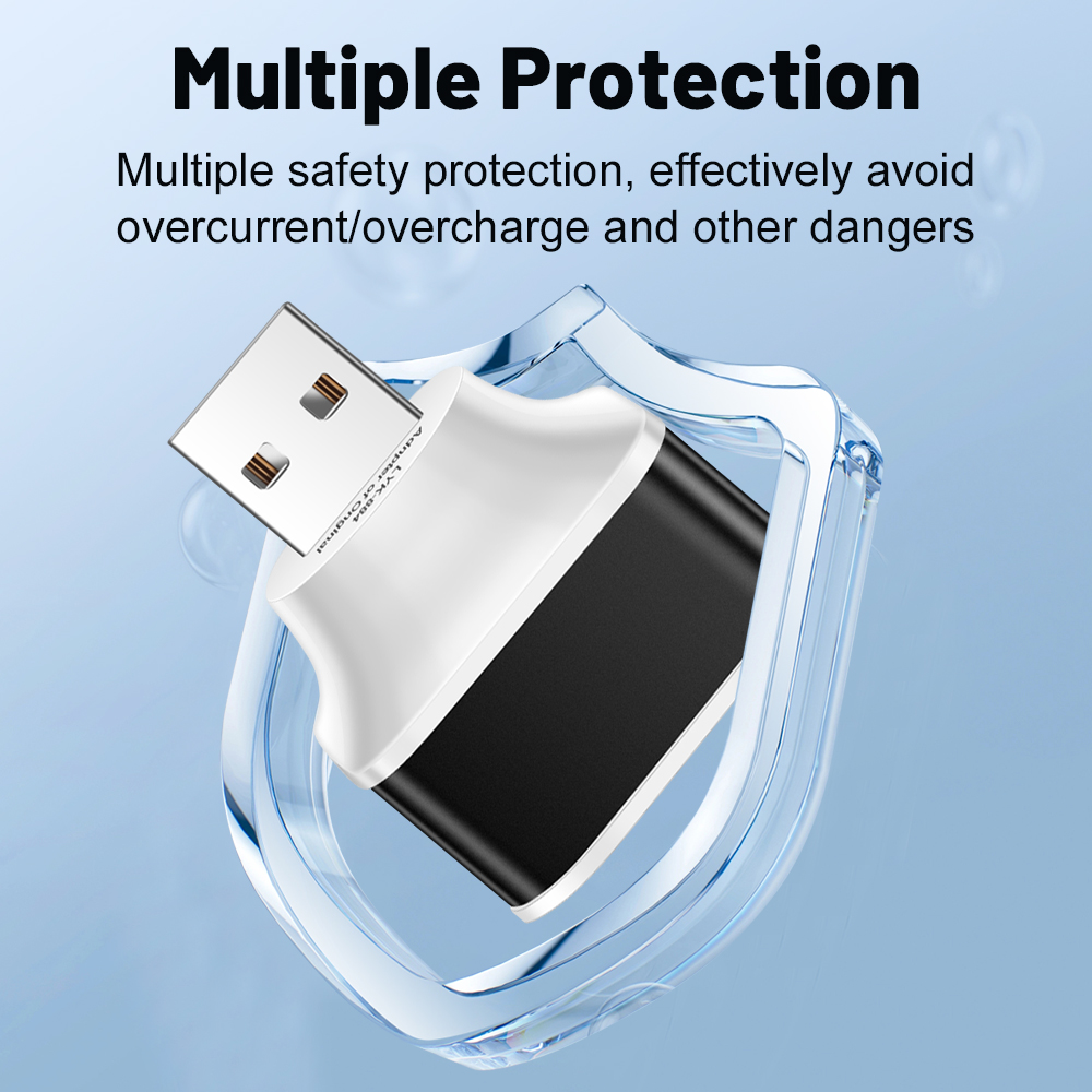 3-Port New 2.0 2USB+Type-c Cha - Ipex Connector ulasan dan harga