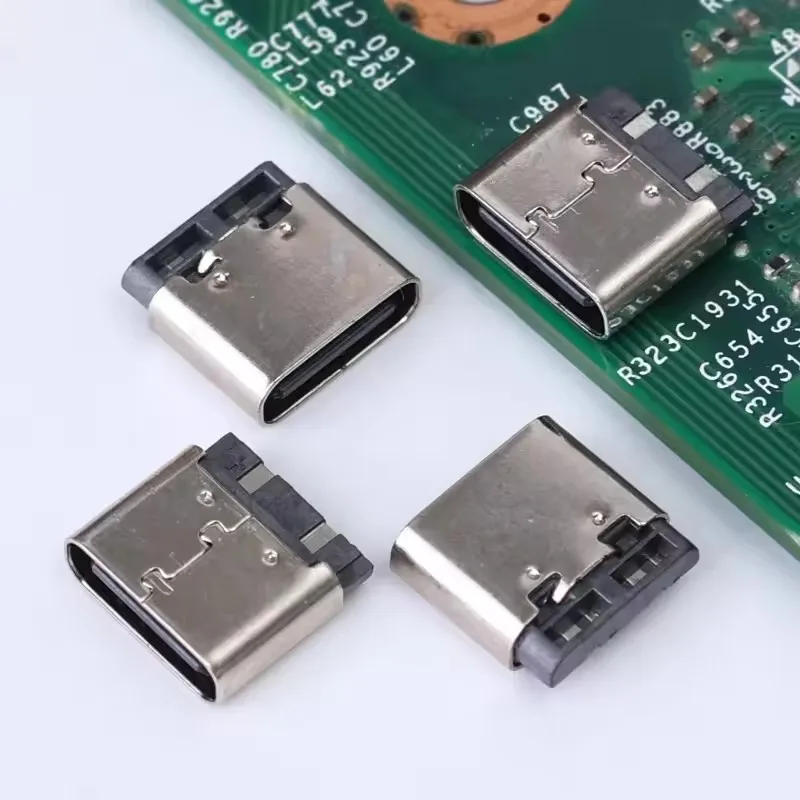 5-20PCS Type-C 2Pin Solder Wir - Usb C Cable ulasan dan harga
