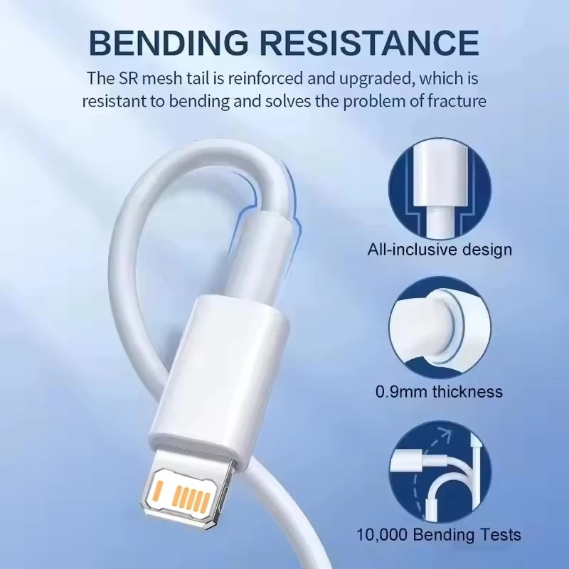 3PCS USB Fast Charge Cable For - Micro Usb Cable ulasan dan harga