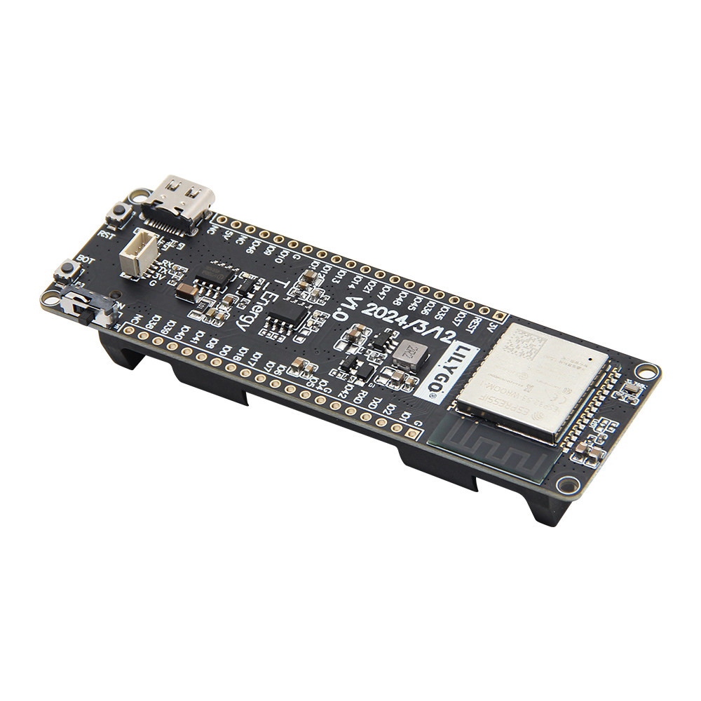 LILYGO T Energy S3 ESP32 S3 De - Esp32 Battery Holder Lipo ulasan dan harga