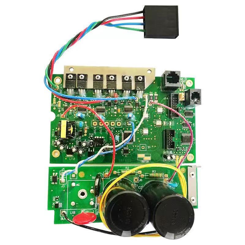Suntool Motor Circuit Motherbo - Proto Board ulasan dan harga