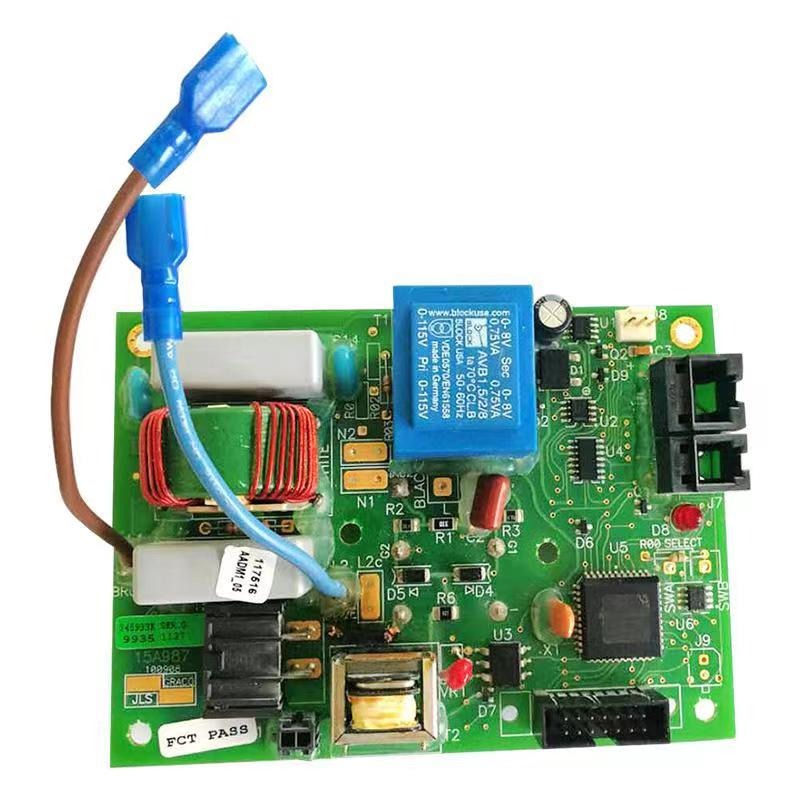 Suntool Motor Circuit Motherbo - Proto Board ulasan dan harga