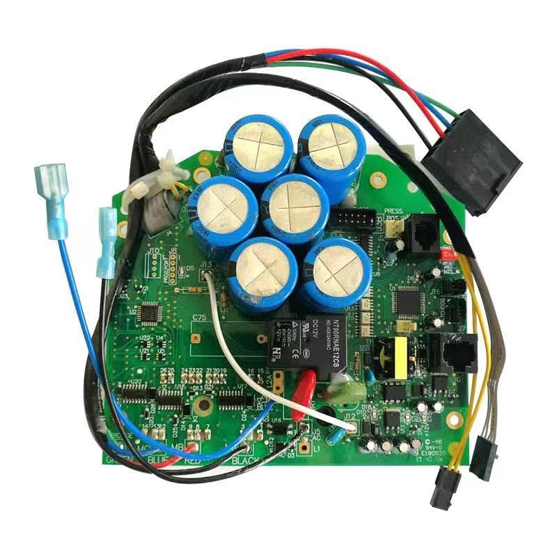 Suntool Motor Circuit Motherbo - Proto Board ulasan dan harga