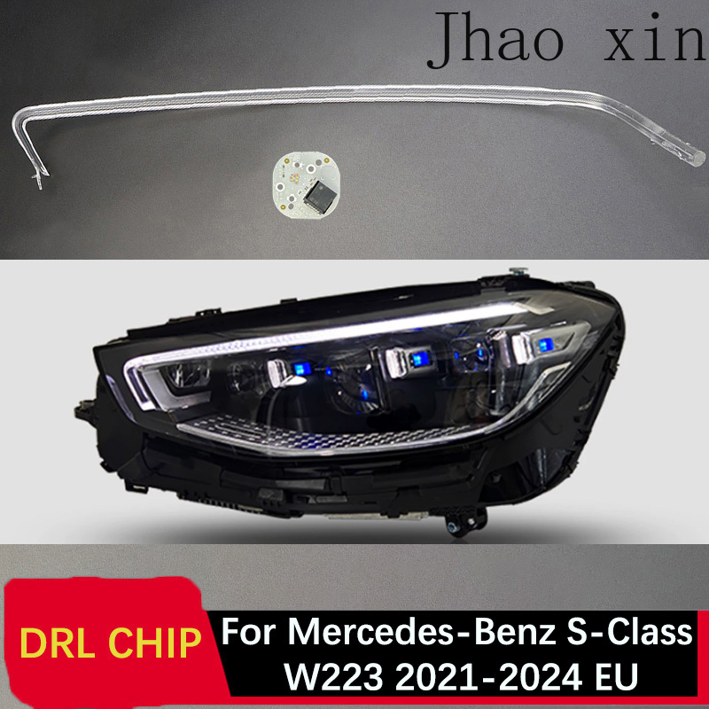 Light Guide Strip Ballast Circ - Proto Board ulasan dan harga