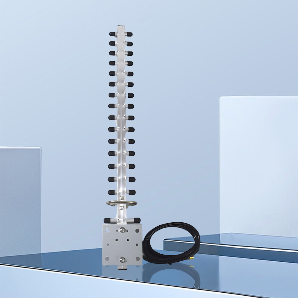 WiFi Antenna 2.4Ghz (25dBi) Hi - Antenna 2.4Ghz ulasan dan harga