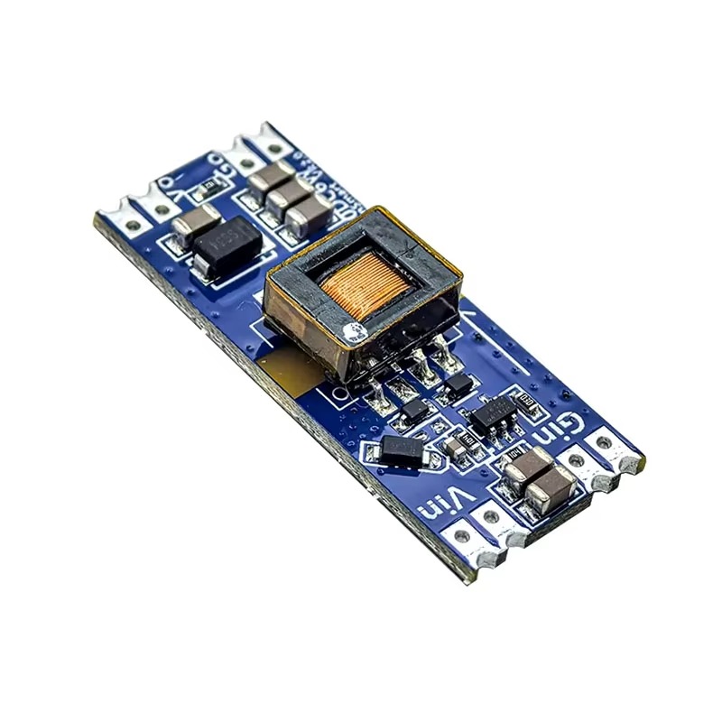 3-36V Wide Input Buck-Boost Is - Dc Dc Converter ulasan dan harga