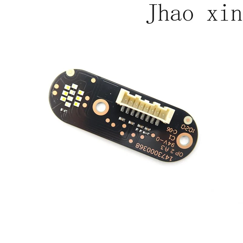Car Headlight DRL Circuit Boar - Proto Board ulasan dan harga