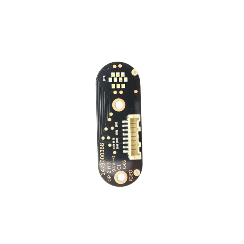 Car Headlight DRL Circuit Boar - Proto Board ulasan dan harga