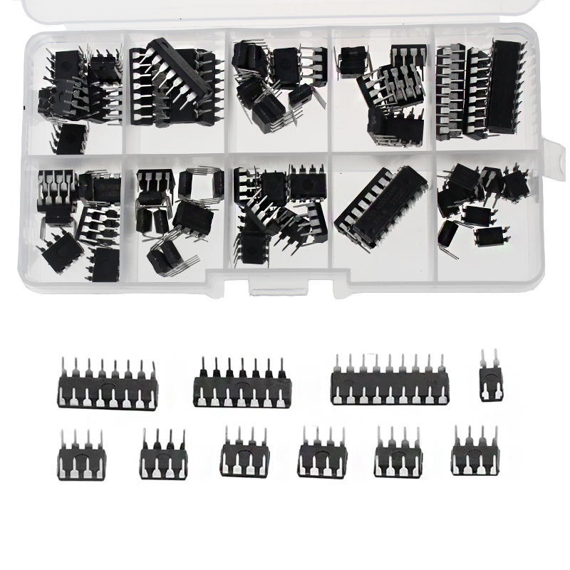 10 Kinds 85PCS of Specificatio - Breadboard 400 Point ulasan dan harga