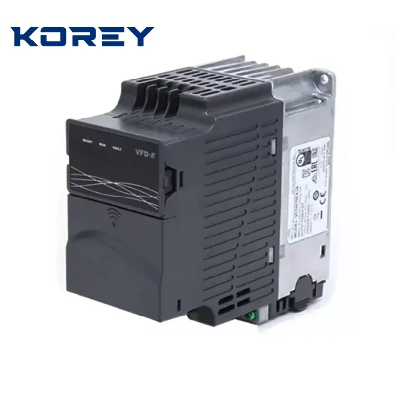 New, Ready Stock VFD-E Series  - Dc Dc Converter ulasan dan harga