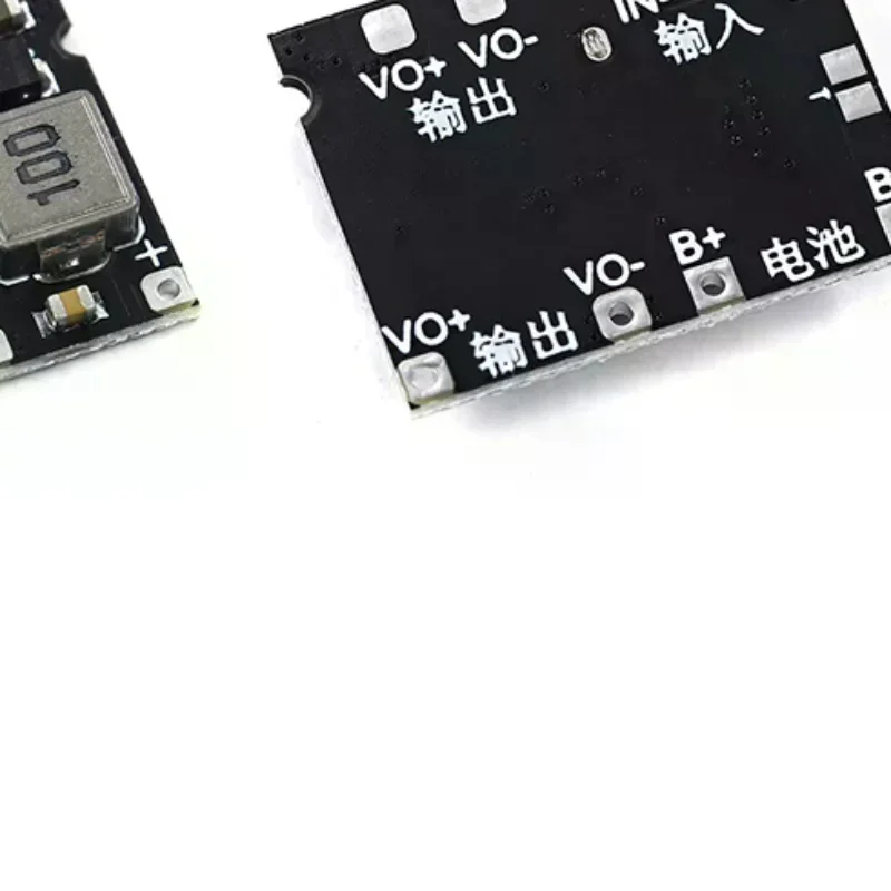 Type-C USB 3.7V 4.2V 1A 5W Lit - Tp4056 Module ulasan dan harga