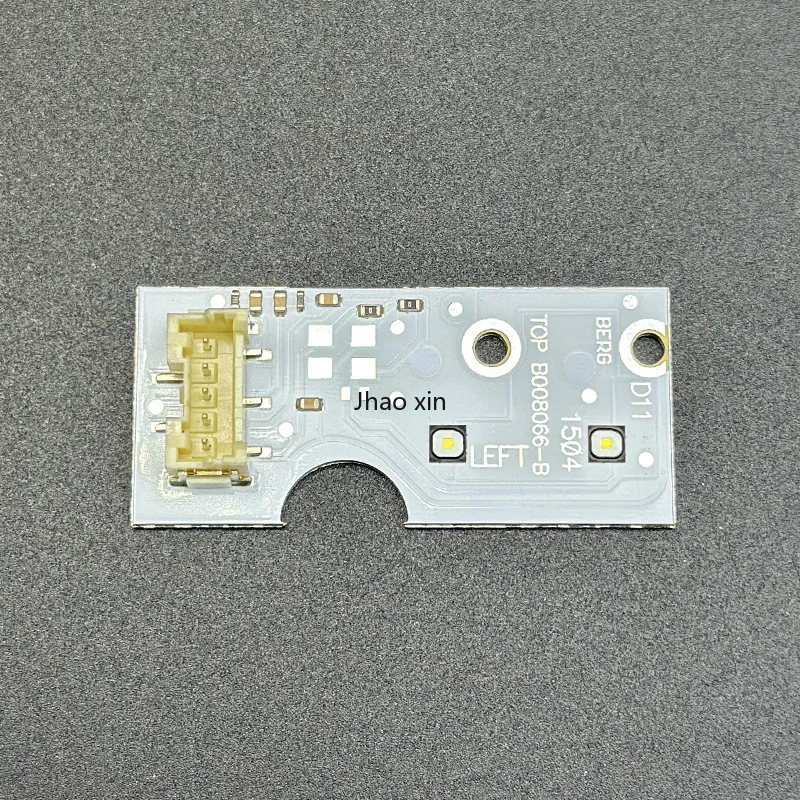 White Light for Audi Q5 2013-2 - Proto Board ulasan dan harga