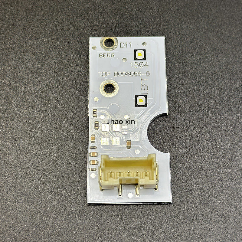 White Light for Audi Q5 2013-2 - Proto Board ulasan dan harga