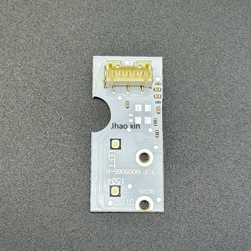 White Light for Audi Q5 2013-2 - Proto Board ulasan dan harga