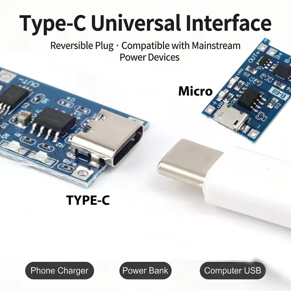 Type-C Micro USB Interface Con - Micro Usb Cable ulasan dan harga