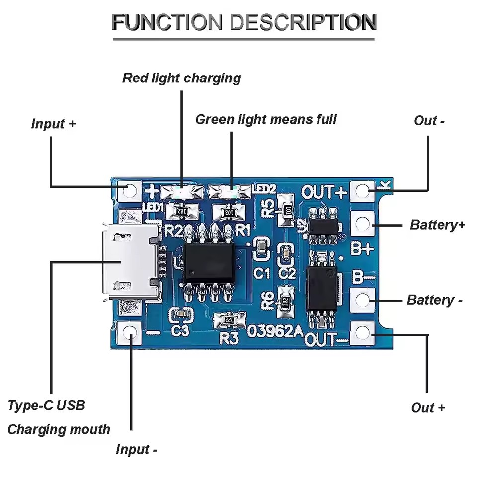 Type-C Micro USB Interface Con - Micro Usb Cable ulasan dan harga