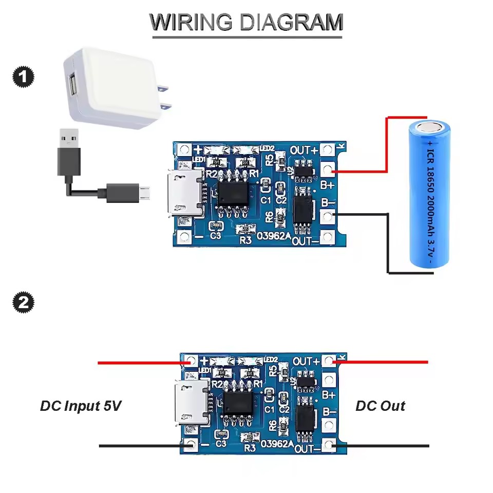 Type-C Micro USB Interface Con - Micro Usb Cable ulasan dan harga