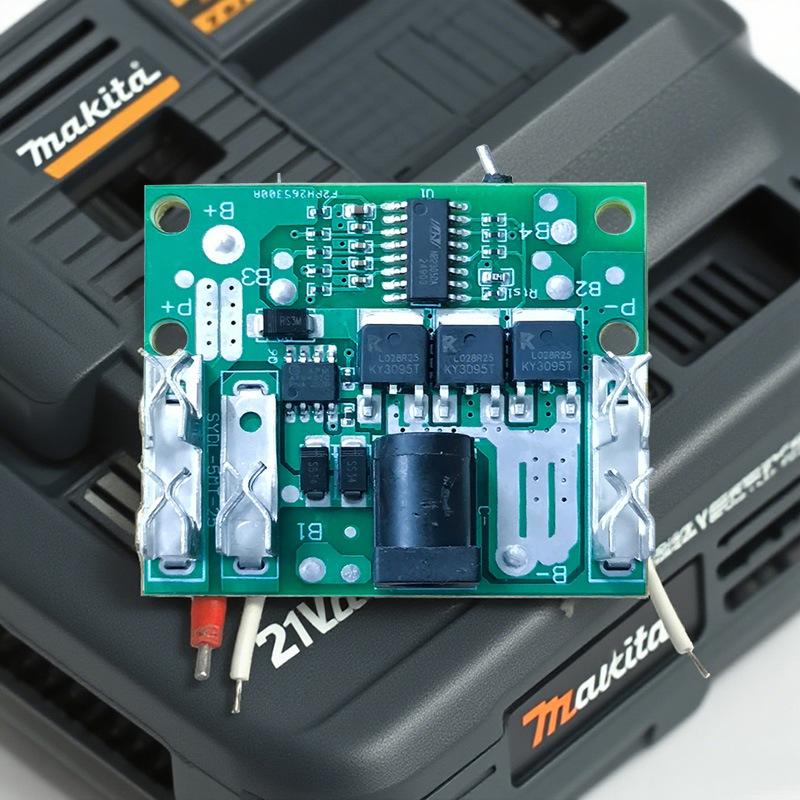 Hot Sale BMS 5S 20A 18650 Li-i - Li Ion Charger Module ulasan dan harga
