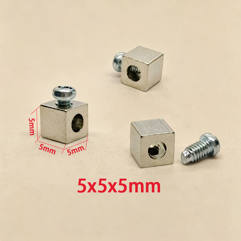10/20PCS PCB  Screw Terminal B - Screw Terminal Block ulasan dan harga