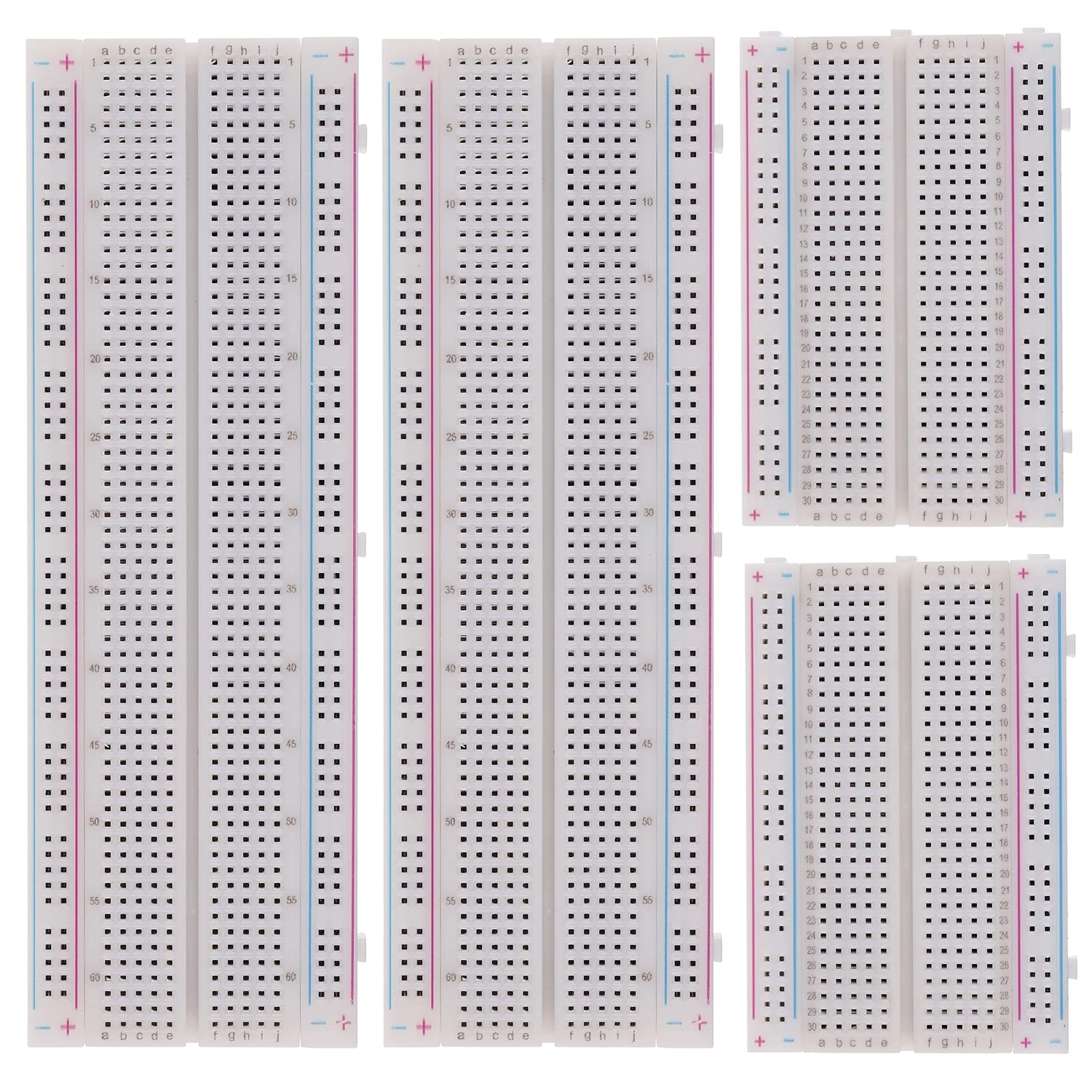 Breadboard 400/830 Point Solde - Breadboard 400 Point ulasan dan harga