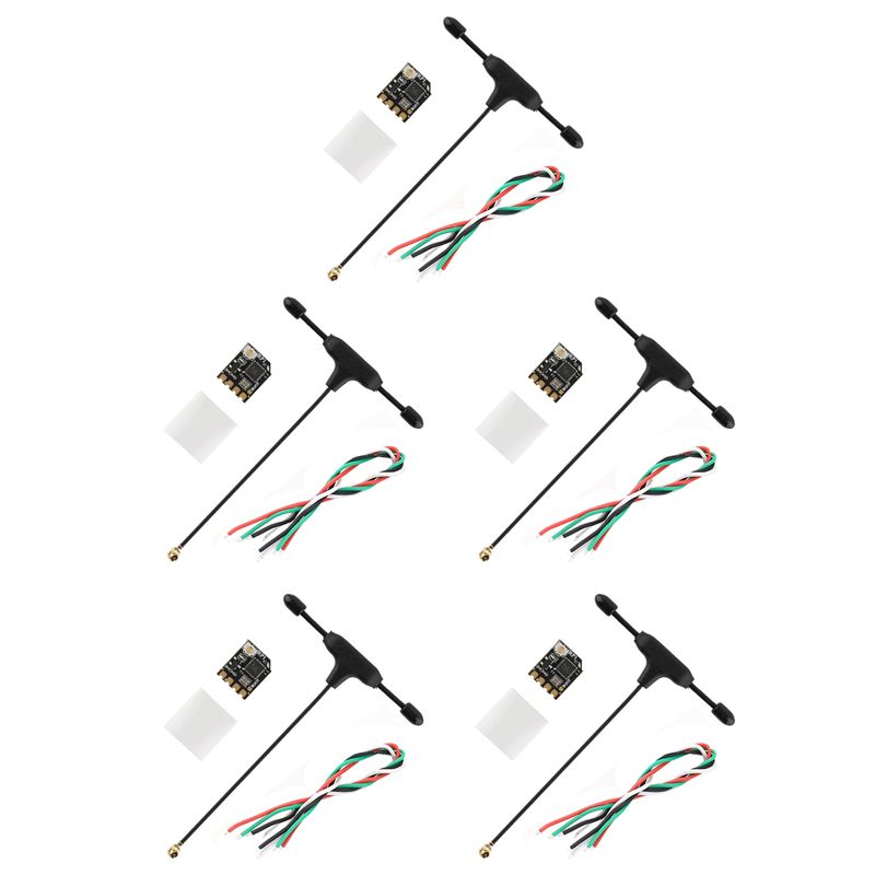 ABXE-5X RP1 2.4Ghz Expresslrs  - Antenna 2.4Ghz ulasan dan harga