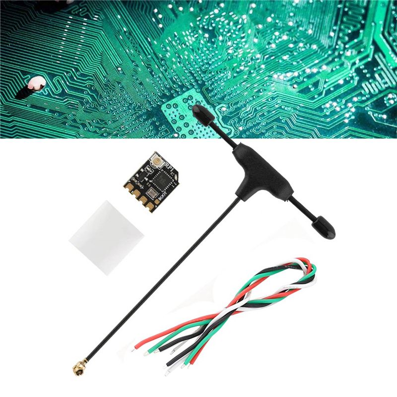 ABXE-5X RP1 2.4Ghz Expresslrs  - Antenna 2.4Ghz ulasan dan harga
