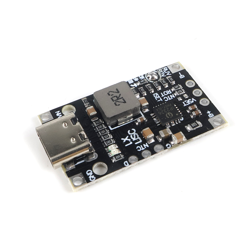 Type-C USB 2S 3S Li-ion Charge - Tp4056 Module ulasan dan harga
