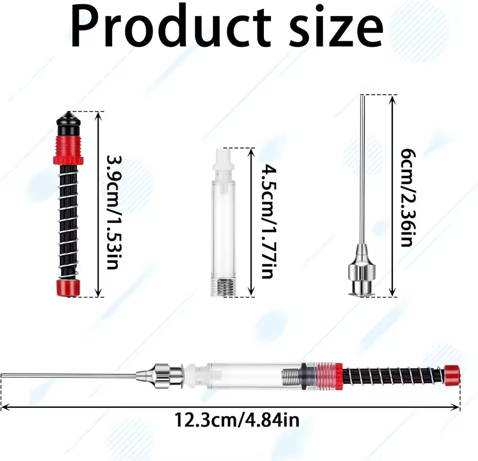 1-10PCS Fountain Pen Ink Absor - Li Ion Charger Module ulasan dan harga