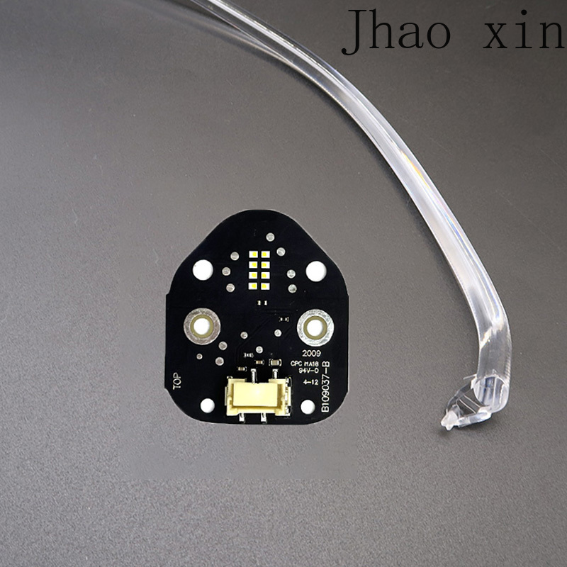 For Tesla Model 3 Car Headligh - Proto Board ulasan dan harga