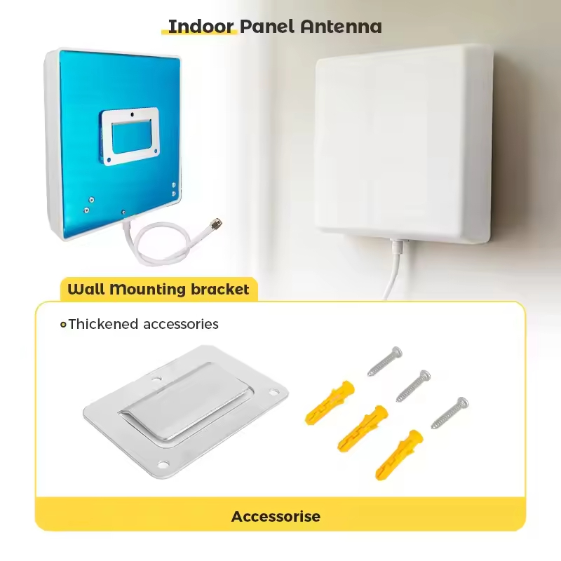 High-Gain 2.4Ghz Vertical Pola - Antenna 2.4Ghz ulasan dan harga