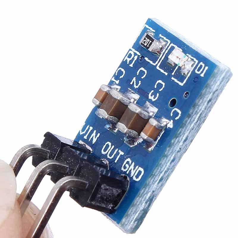 【F】1Pcs AMS1117-3.3 Linear Reg - Ams1117 Module ulasan dan harga