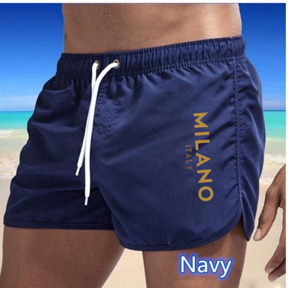 Men's quick-drying swim trunks - Perfboard ulasan dan harga