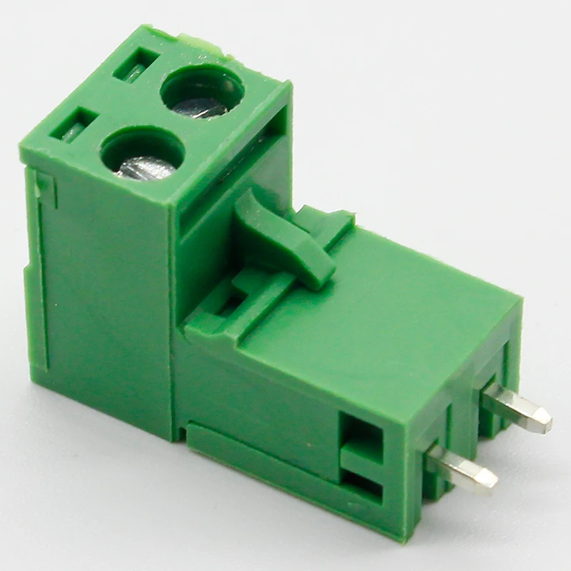 10 Sets HT5.08 2Pin Terminal P - Screw Terminal Block ulasan dan harga