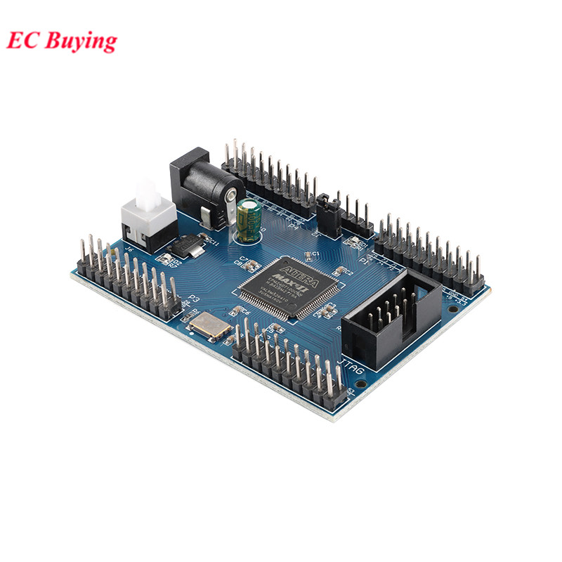 EPM240T100 Altera Max II CPLD  - Ams1117 Module ulasan dan harga