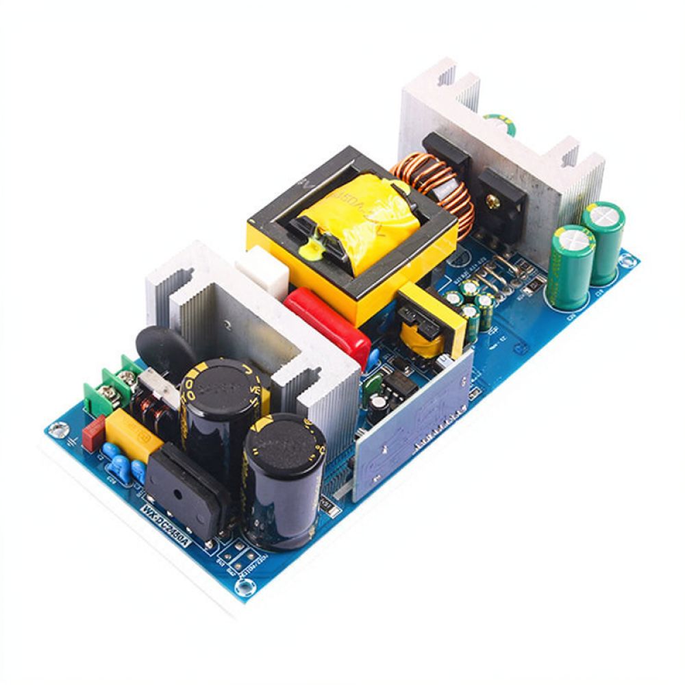 Electronic Switching Supply Fo - Dc Dc Converter ulasan dan harga