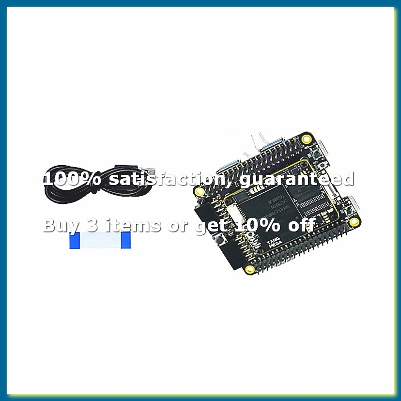 For Tang Console 60K Mini FPGA - Perfboard ulasan dan harga