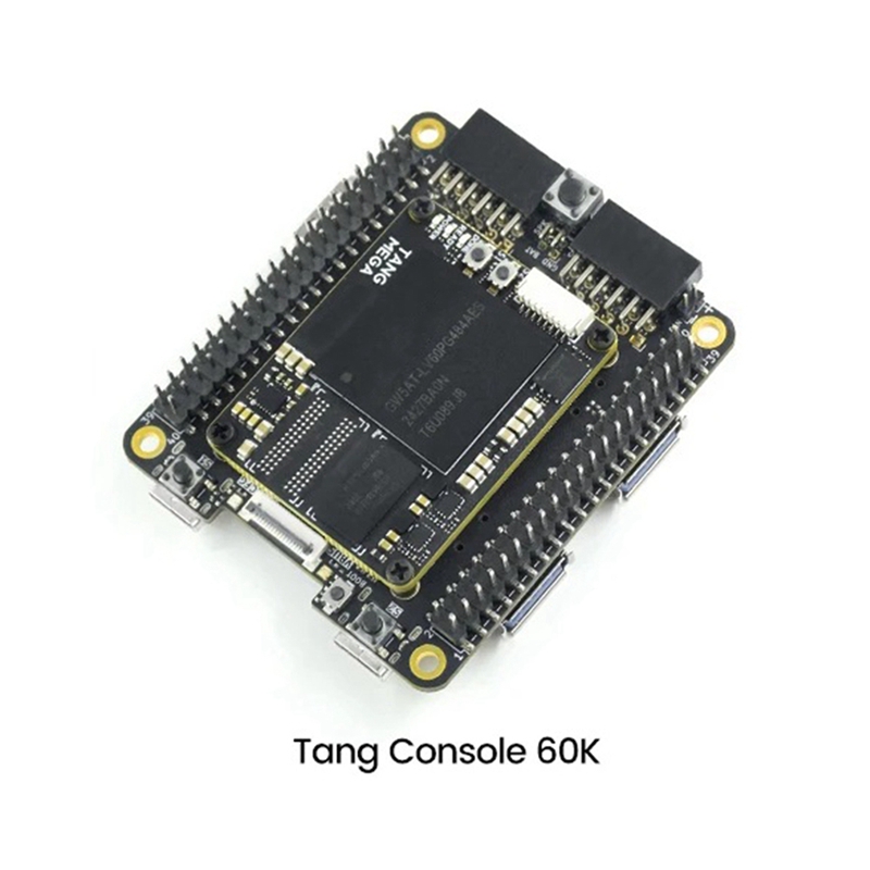 For Tang Console 60K Mini FPGA - Perfboard ulasan dan harga